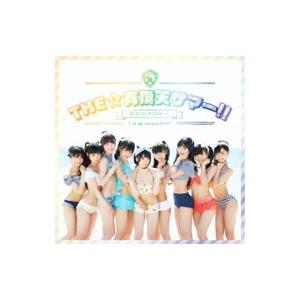 虹のコンキスタドール／THE☆有頂天サマー（虹盤）