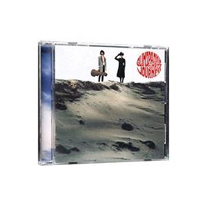 GLIM SPANKY／SUNRISE JOURNEY