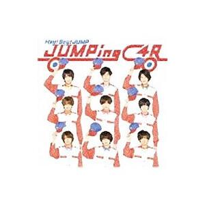 Hey！Say！JUMP／JUMPing CAR : ネットオフ ヤフー店 - 通販