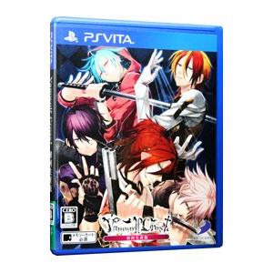 中古即納 Psvita Vamwolf Cross Dagger ヴァンウルフ クロス 初回生産版 メディアワールド 通販 Yahoo ショッピング