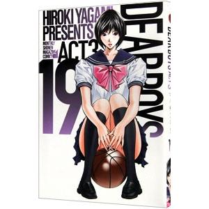 DEAR BOYS −ACT3− 19／八神ひろき