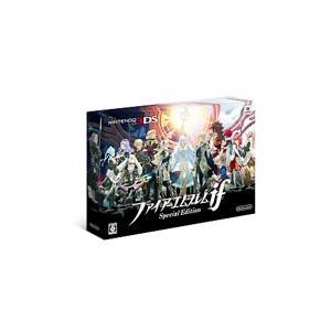 ファイアーエムブレムif スペシャルエディションの商品一覧 通販 Yahoo ショッピング