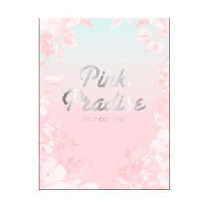 DVD／APINK 1st CONCERT「PINK PARADISE」