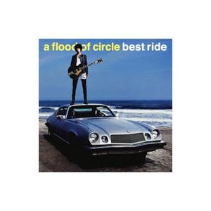 a flood of circle／ベストライド