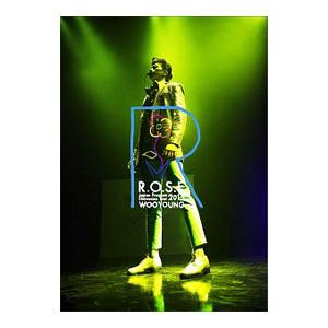 DVD／WOOYOUNG（From 2PM）Japan Premium Showcase Tour ...