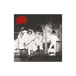 ａｎｔｉ ｈｅｒｏ ｓｅｋａｉ ｎｏ ｏｗａｒｉの商品一覧 通販 Yahoo ショッピング