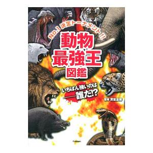 動物最強王図鑑 No 1決定トーナメント ぐるぐる王国 スタークラブ 通販 Yahoo ショッピング