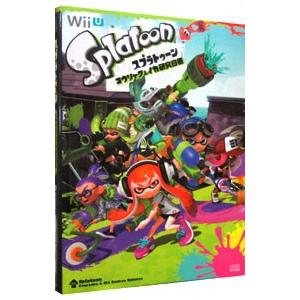 スプラトゥーンコウリャク&イカ研究白書/KADO...の商品画像