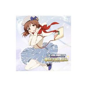 浅倉杏美／THE IDOLM［＠］STER MASTER ARTIST 3 09 萩原雪歩