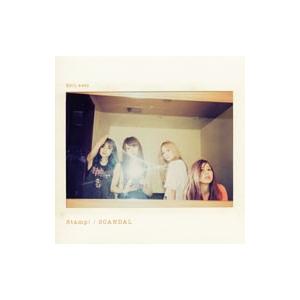 SCANDAL／Stamp