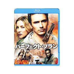 Blu-ray／パーフェクト・プラン ブルーレイ＆DVDセット