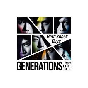 Generations Hard Knock Daysの商品一覧 通販 Yahoo ショッピング