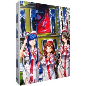 Blu-ray／ARIA The ANIMATION Blu−ray BOX