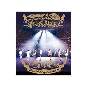 Blu-ray／でんぱ組．ｉｎｃ ワールドワイド☆でんぱツアー２０１４ ｉｎ 日本武道館〜夢で終わら...