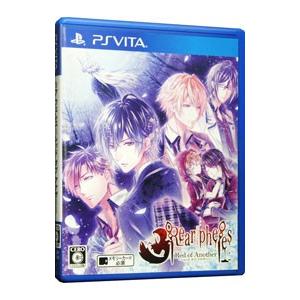 PSVita／Rear pheles−Red of Another−