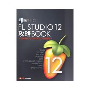 ＦＬ ＳＴＵＤＩＯ １２攻略ＢＯＯＫ／東哲哉