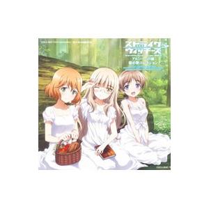 アニメ／「ストライクウィッチーズ Operation Victory Arrow vol．3 アルン...