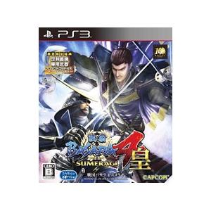 PS3／戦国BASARA4 皇の買取情報