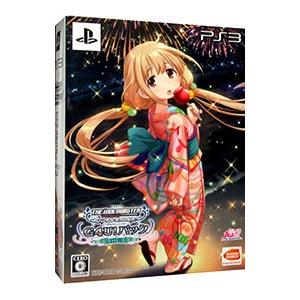 PS3／TVアニメ アイドルマスター シンデレラガールズ G4U！パック VOL．3