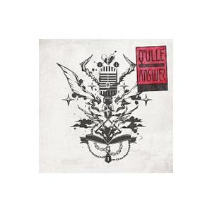 Q’ulle／Q’＆A−Q’ulle and Answer−