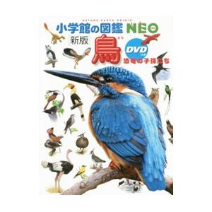 鳥 新版／上田恵介