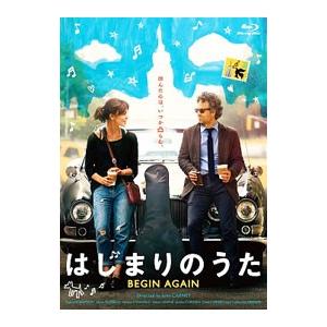 Blu-ray／はじまりのうた BEGIN AGAIN