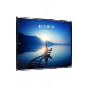 Aimer／DAWN 初回限定盤A