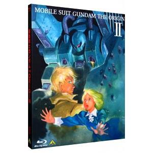 新品　機動戦士ガンダム THE ORIGIN VI Blu-ray 赤い彗星 71dTkEa59iL._AC_UF350,
