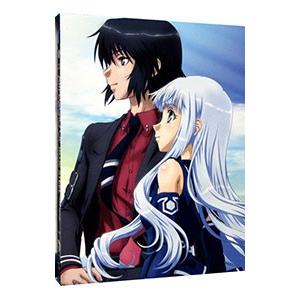 Blu-ray／蒼き鋼のアルペジオ−アルス・ノヴァ− Blu−ray BOX