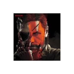 ゲーム／「METAL GEAR SOLID」VOCAL TRACKS＆COVERS