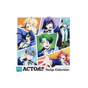 アニメ／ACTORS−Songs Collection−