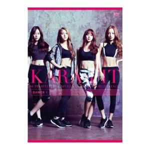 DVD／KARA the FIT DANCE1