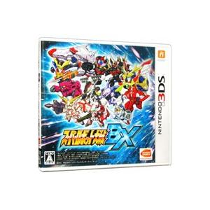 3DS／スーパーロボット大戦BX｜ネットオフ ヤフー店