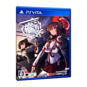 PSVita／艦これ改