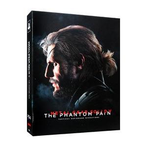 コナミデジタルエンタテインメント 『中古即納』{PS4} METAL GEAR