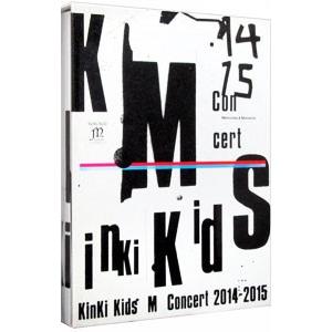 DVD／KinKi Kids Concert『Memories＆Moments』