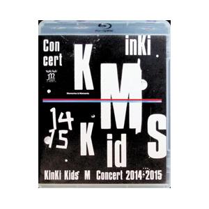 Blu-ray／KinKi Kids Concert『Memories＆Moments』