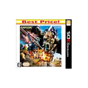 モンスターハンター 4G 3DS MONSTER HUNTER モンハン : らしんばん通販