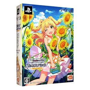 PS3／TVアニメ アイドルマスター シンデレラガールズ G4U！パック VOL．4