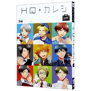 ＨＱ＋カレシ−Ｊｏｂ−／アンソロジー