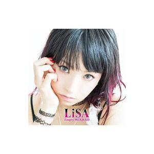 LiSA／Empty MERMAiD