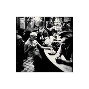 オムニバス／フィーリン ザ ロマンティック ナイト