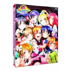 Blu-ray／ラブライブ！μ’s Go→Go！LoveLive！2015〜Dream Sensation！〜 Blu−ray Memorial BOX