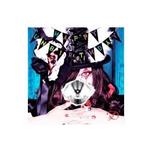 D／HAPPY UNBIRTHDAY B−TYPE 初回限定盤
