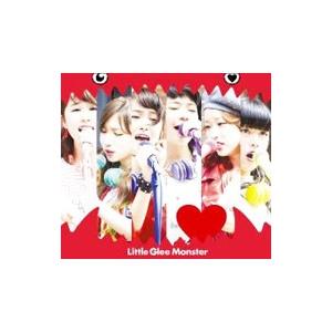 Little Glee Monster／好きだ。 初回限定盤