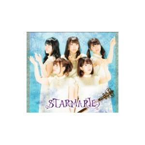 Starmarie／「カードファイト!!ヴァンガードG」EDテーマ〜メクルメク勇気！（Type−A）...