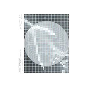Blu-ray／“VISION”TOUR 2015 完全生産限定盤