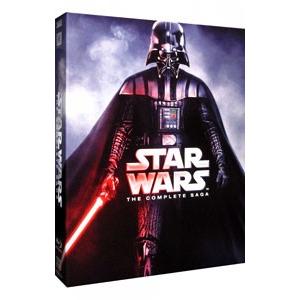 Blu-ray／スター・ウォーズ コンプリート・サーガ ブルーレイコレクション