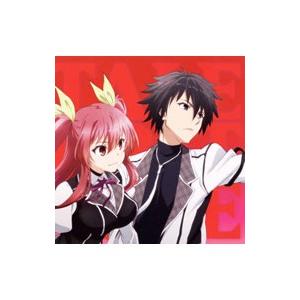 酒井ミキオ 落第騎士の英雄譚 Opテーマ アイデンティティ Cd Vtcl 352 ぐるぐる王国2号館 ヤフー店 通販 Yahoo ショッピング