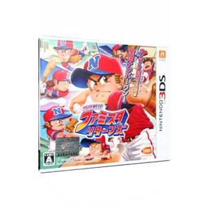 3DS／プロ野球 ファミスタ リターンズ